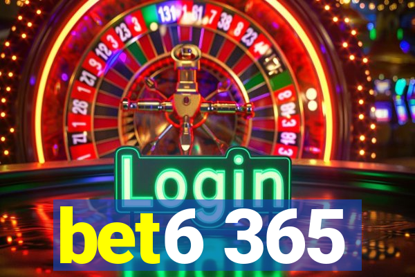 bet6 365